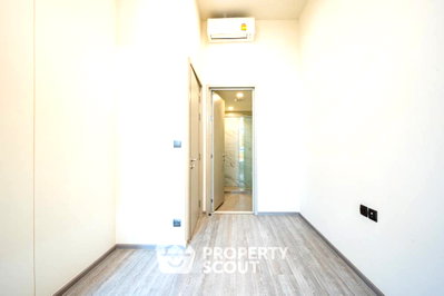 Condos for sale : 1-BR Condo at The Line Sukhumvit 101 near BTS Punnawithi (ID 703051)