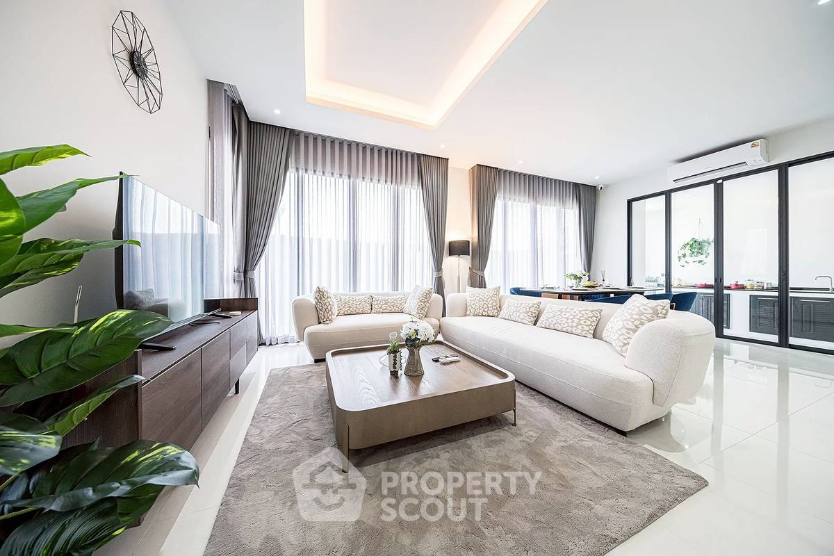 รูป บ้าน 4-ห้องนอน ที่ ฟีล ทาวน์ ลาดพร้าว 101 ใน คลองเจ้าคุณสิงห์ (ID 2898023) - รูปที่ 6/26