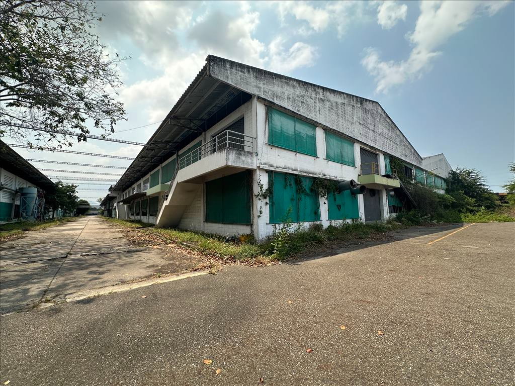 รูป ขายโรงงาน  ถนนเลี่ยงเมืองชลบุรี ทล.361 - รูปที่ 4/8