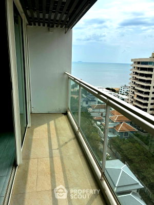 คอนโดให้เช่า : คอนโด 2 ห้องนอน โครงการ Veranda Residence Pattaya ชั้น 12 (ID 2894848)