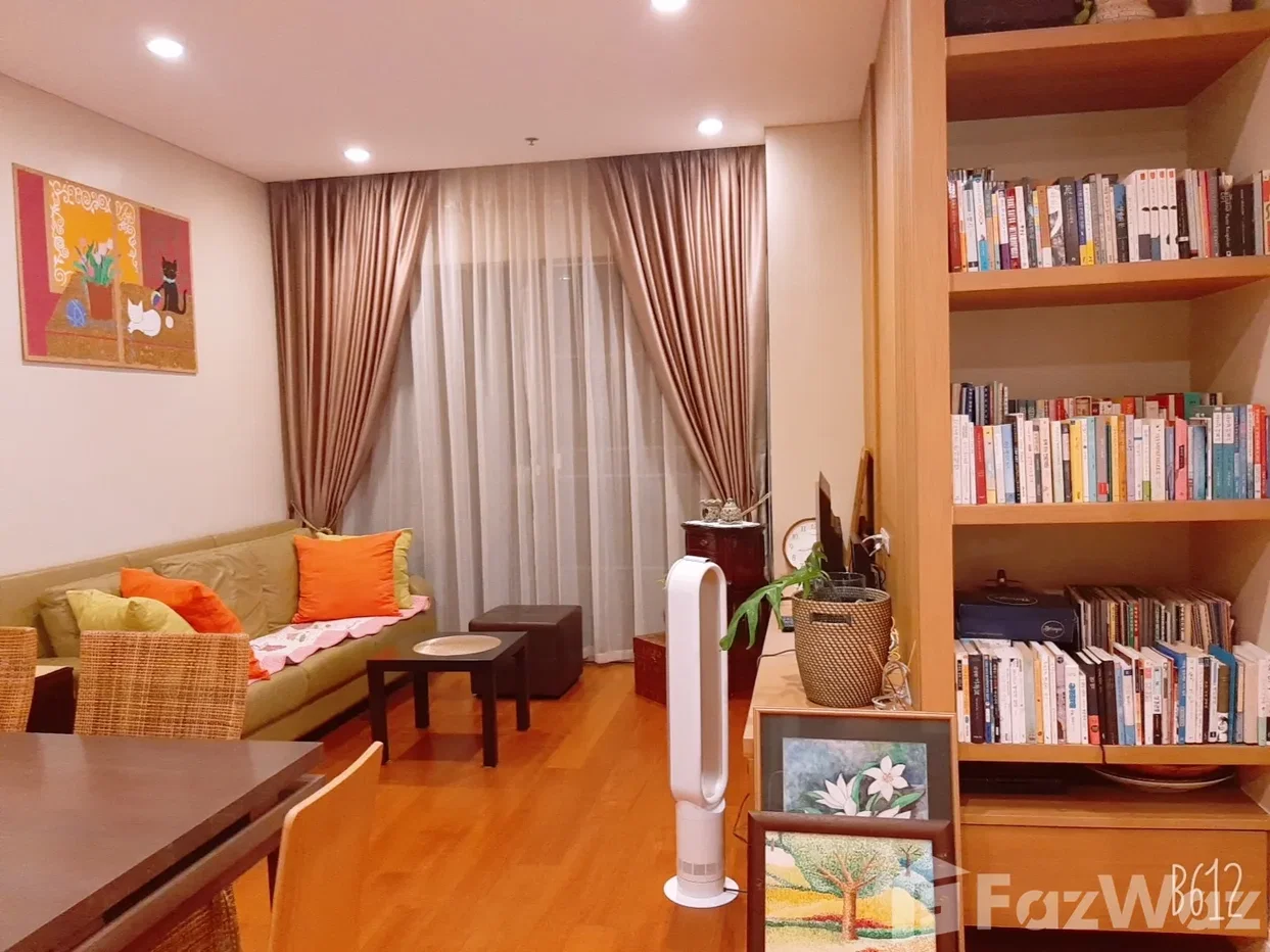 รูป ขาย คอนโด 2 ห้องนอน ในโครงการ ไบร์ท สุขุมวิท 24 6257373 - รูปที่ 2/19