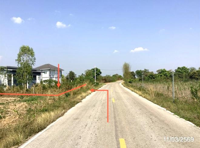 picture HOME 2000 Sq.w. Ko Sam Pi Nakhon Kamphaeng Phet for 2.5M - 4/16