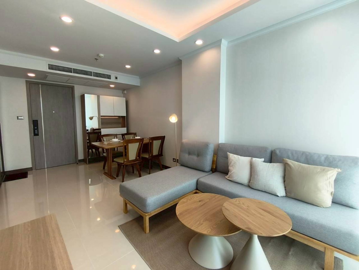 รูป 🏙️ PFD-08240 Supalai Oriental Sukhumvit 39 | ศุภาลัย โอเรียนทัล สุขุมวิท 39 | High Floor 14th - รูปที่ 3/22