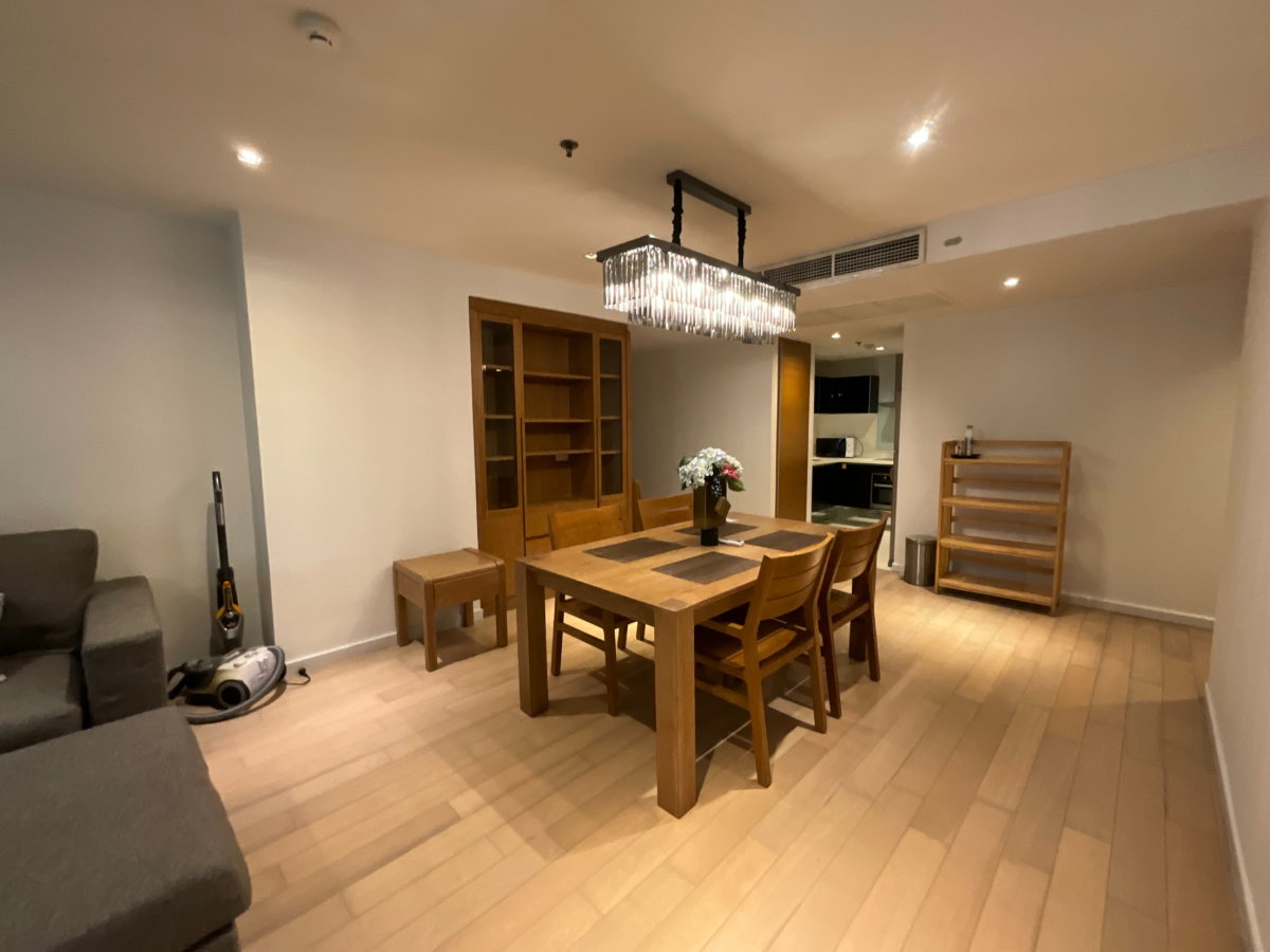 รูป 8Thonglor 2Bedroom For Rent... - รูปที่ 15/20