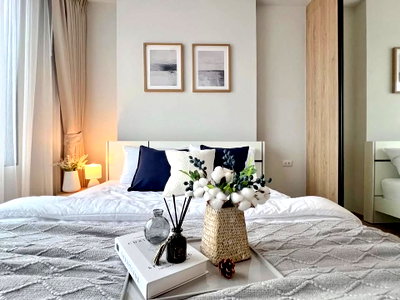 Condos for rent : Condo for Rent at Chewathai PinKlao (A6905027)