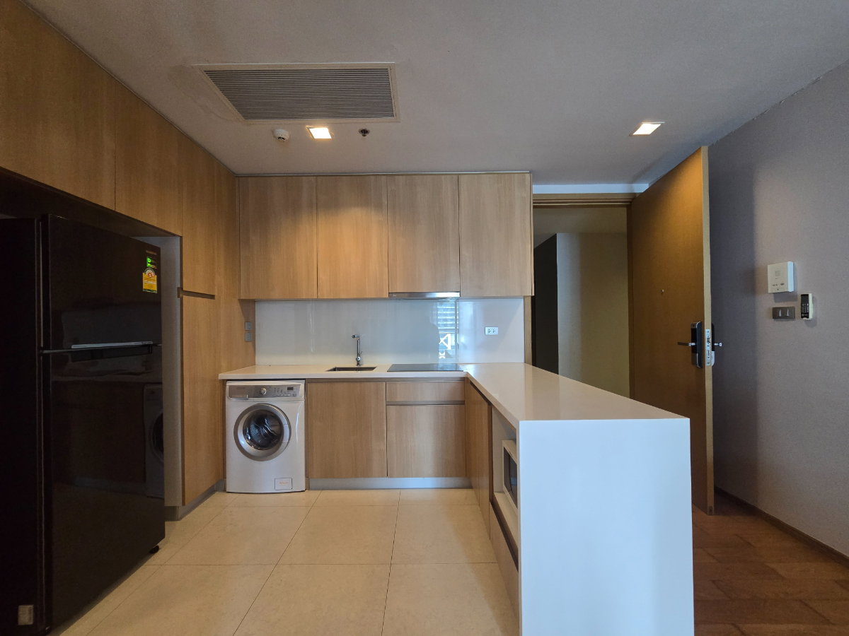 รูป The Hyde 13 2Bedroom For Rent. - รูปที่ 15/50