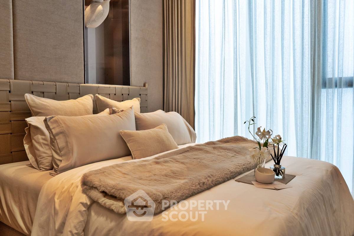 รูป คอนโด 3-ห้องนอน ที่ สติลล์ สุขุมวิท 20 ใกล้ BTS อโศก (ID 2898555) - รูปที่ 16/18
