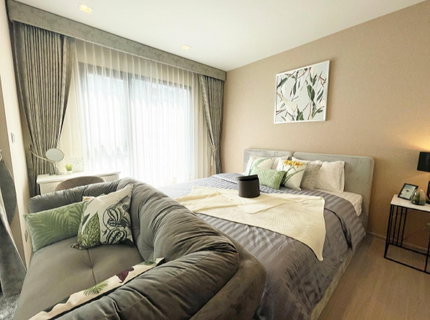 รูปภาพ ให้เช่า Life Asoke Rama 9 ราคา 16,000 บาท/เดือน [MNs251101]