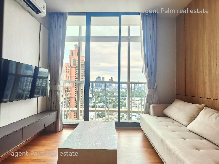 รูป 🏙️✨ ปล่อยเช่า + ขาย "คอนโดหรูใจกลางพร้อมพงษ์" วิวสวนเบญจกิติ ชั้นสูง ห้องมุมส่วนตัวสุดๆ ✨ 📍 Park 24 ถ.สุขุมวิท 24 - รูปที่ 1/21