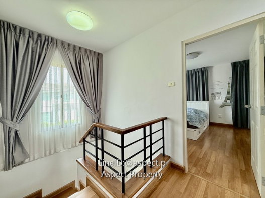 รูป บ้านเดี่ยวหลังมุม 3 นอน 3 น้ำ 67 ตรว. - รูปที่ 16/28