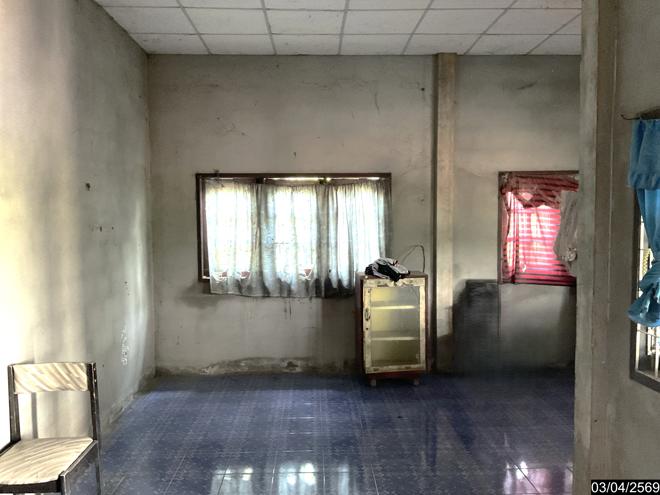 รูป บ้านเดี่ยว 94 ตร.วา น้ำพอง ขอนแก่น 1.6M - รูปที่ 6/26