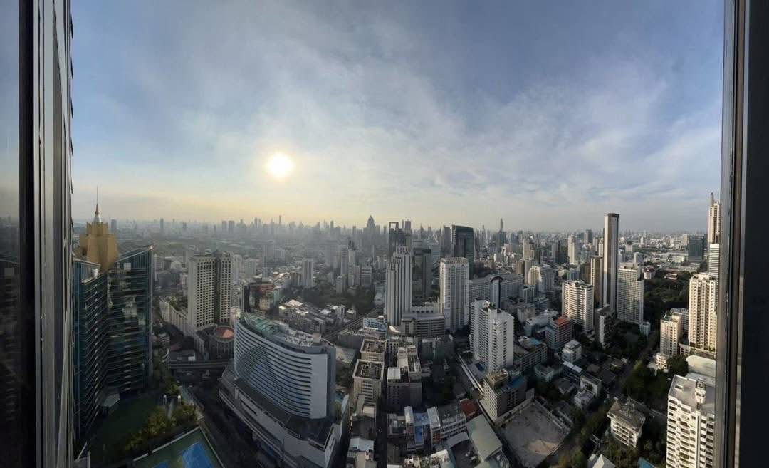 picture Ashton Asoke 1 bedroom, for sale - 9/9