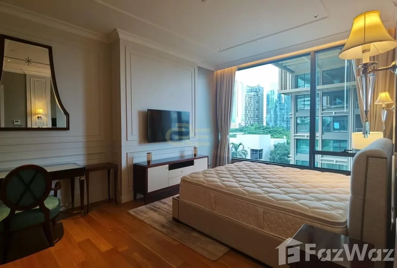 รูป ขาย คอนโด 1 ห้องนอน ในโครงการ สินธร เรสซิเดนซ์ หลังสวน 6257380 - รูปที่ 8/12