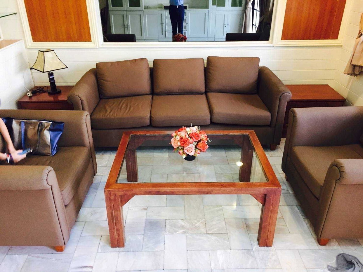 รูป LTH15406OP – Townhouse Prime Location for Rent Onnut | Family Living Best Value | Near BTS Onnut | 40,000 THB | ทาวน์เฮาส์ให้เช่า อ่อนนุช ทำเลดี ครอบครัวอยู่สบาย คุ้มค่า ใกล้ BTS อ่อนนุช - รูปที่ 2/6