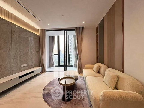 3-BR Condo at Supalai Icon Sathon near MRT Si Lom (ID 2897433)