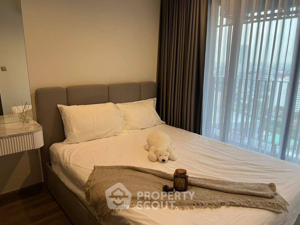 รูป คอนโด 1-ห้องนอน ที่ ไลฟ์ ลาดพร้าว แวลลีย์ ใกล้ BTS ห้าแยกลาดพร้าว (ID 2890283) - รูปที่ 6/6