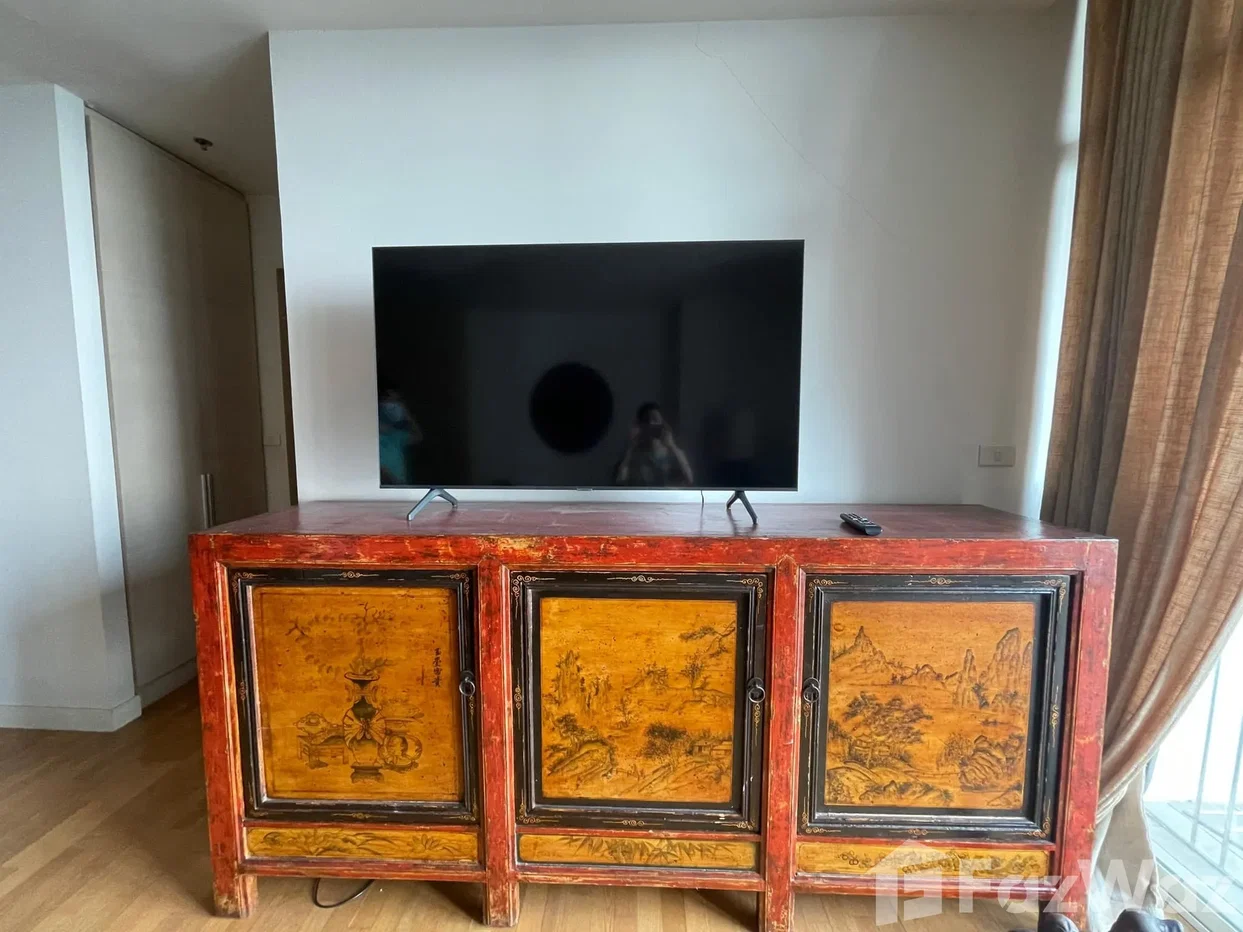 รูป คอนโดให้เช่า 1 ห้องนอน ในโครงการ เออร์บานา สาทร 1082896 - รูปที่ 4/9