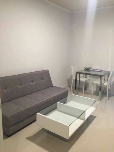 รูป ขายด่วน Sea Hill Condo ศรีราชา ห้องสวย บรรยากาศดี พร้อมอยู่ - รูปที่ 4/13