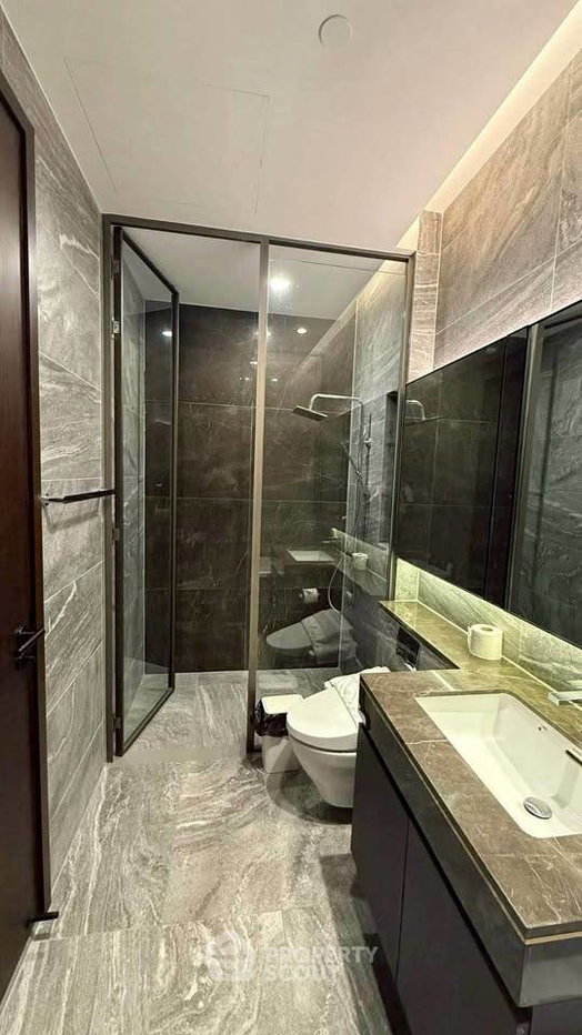 รูป คอนโด 2-ห้องนอน ที่ ดิ เอส สุขุมวิท 36 ใกล้ BTS ทองหล่อ (ID 2889096) - รูปที่ 7/8