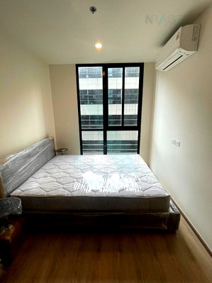 Condos for rent : 🎊 For Rent Condo NUE DISTRICT R9 Building 1, Floor 12,1 bed room, Room size 27 sqm