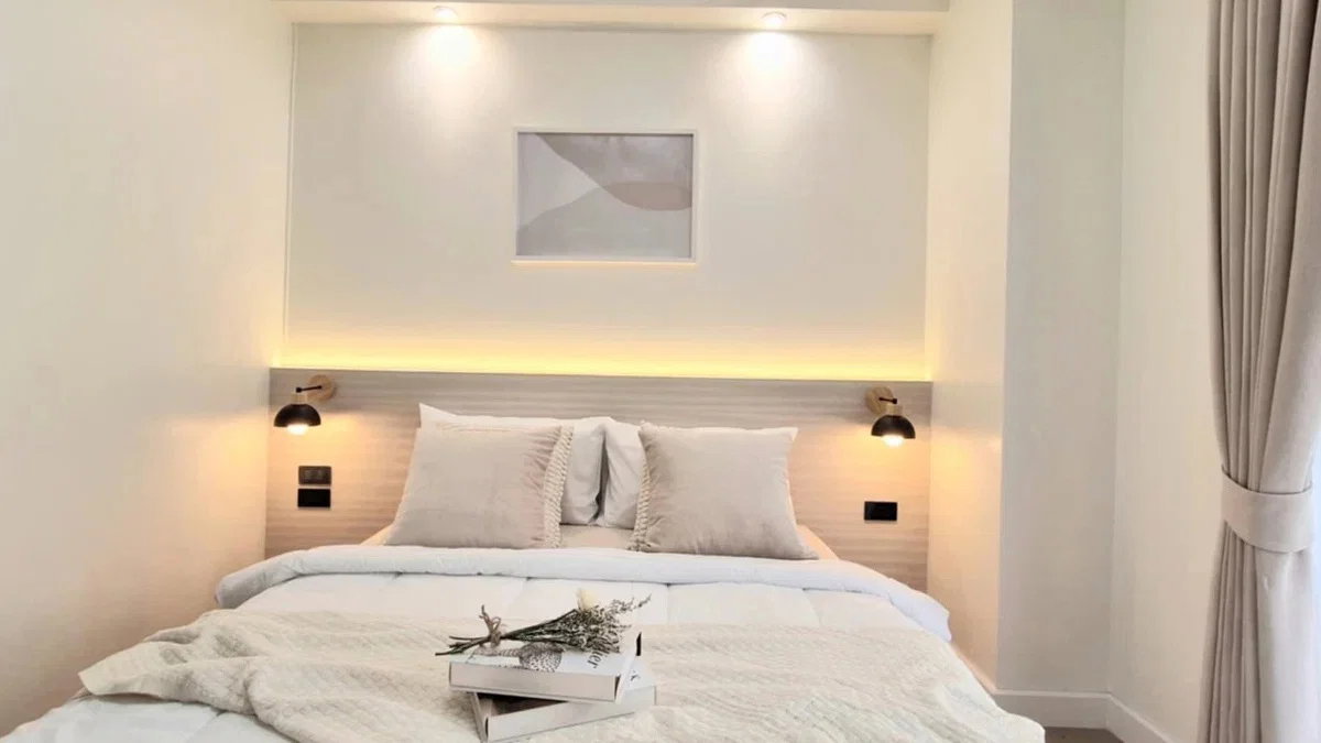 picture City Home Ratchada - Pinklao For Sell - 6/11