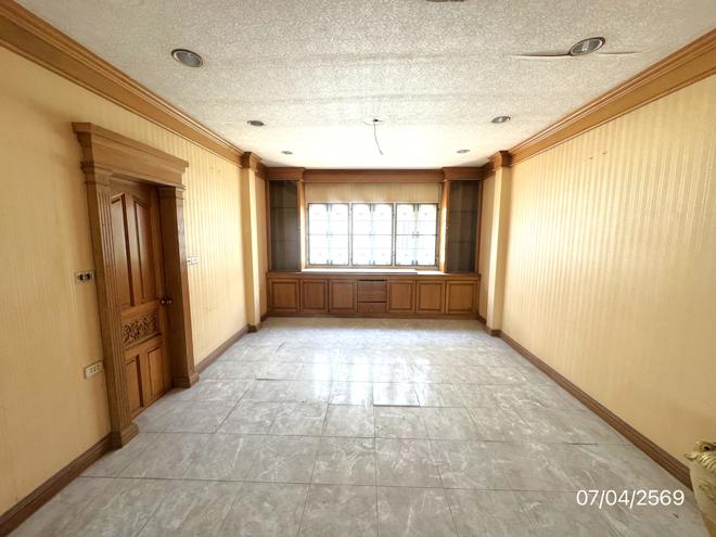 picture HOME 133.8 Sq.w. Bang Bon Bangkok for 8.2M - 7/40