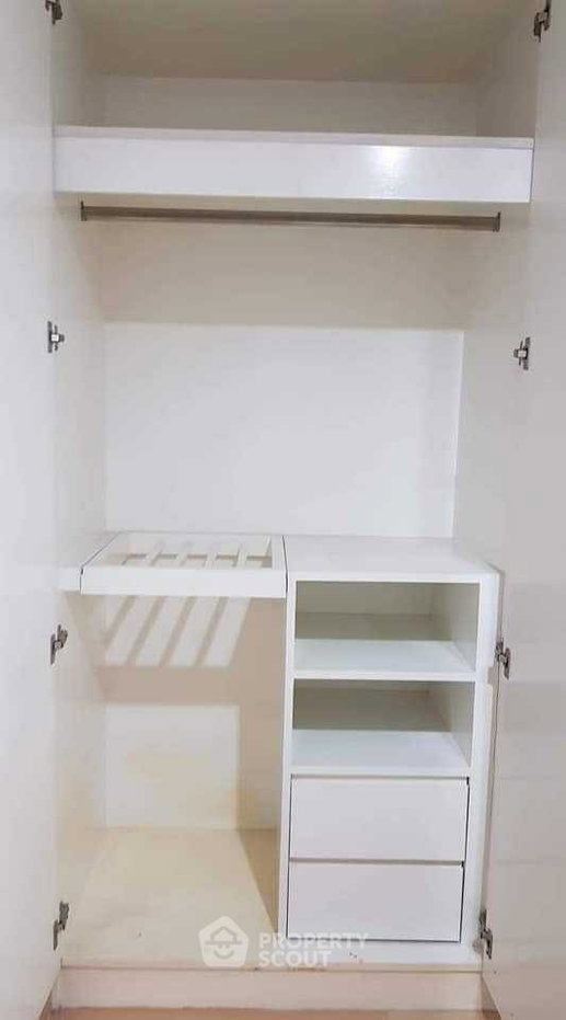 รูป คอนโด 2-ห้องนอน ที่ เปรมสิริ บูทิค พาร์ค คอนโดมิเนียม ใกล้ BTS มหาวิทยาลัยเกษตรศาสตร์ (ID 2897144) - รูปที่ 4/17