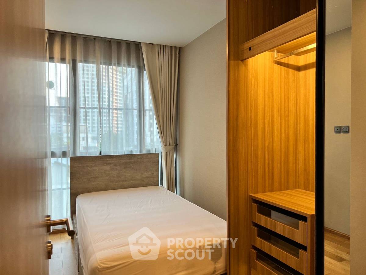 รูป คอนโด 2-ห้องนอน ที่ ณ วรา เรสซิเดนส์ ใกล้ BTS ชิดลม (ID 2868802) - รูปที่ 9/11