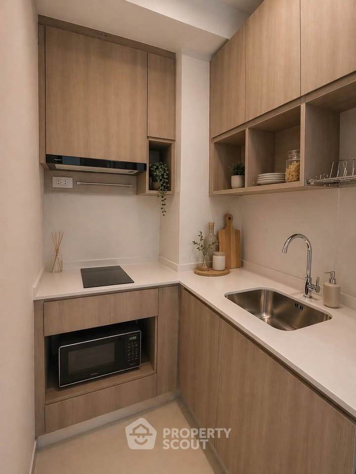 รูป คอนโด 1-ห้องนอน ที่ ไนท์บริดจ์ สุขุมวิท-เทพารักษ์ ใกล้ BTS สำโรง (ID 2883360) - รูปที่ 4/4