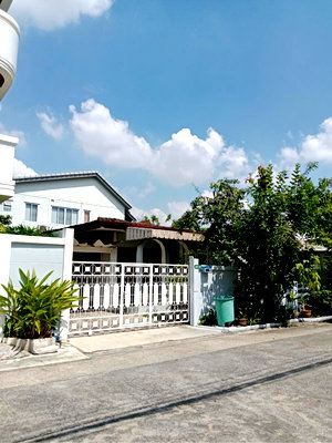 เช่าบ้านเดี่ยว การไฟฟ้าส่วนภูมิภาค (กฟภ.) : ให้เช่าบ้านเดี่ยว รัชดา ใกล้แยกรัชโยธิน