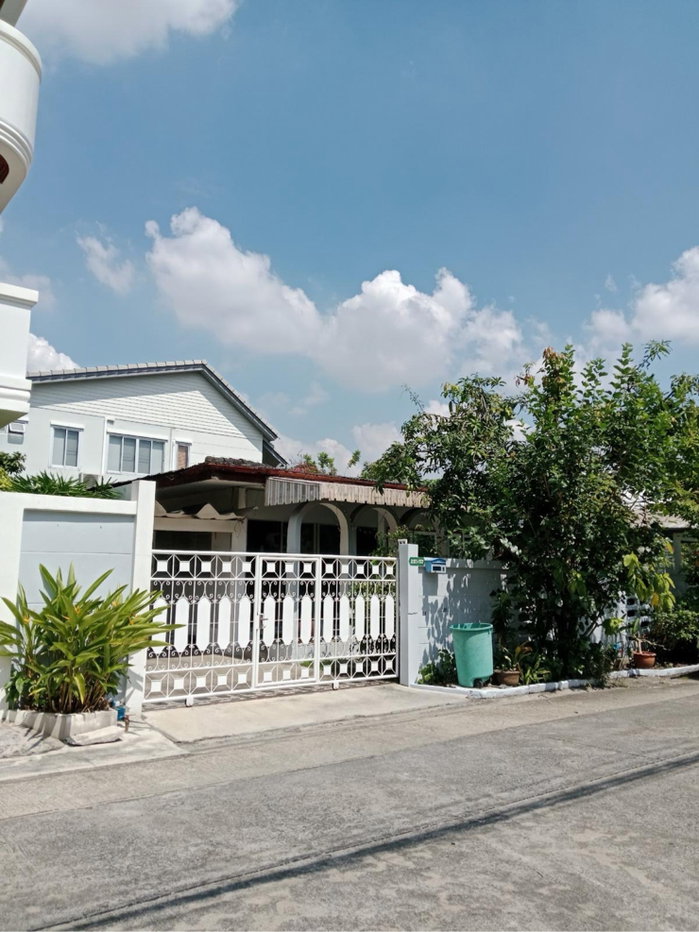 รูป ให้เช่าบ้านเดี่ยว รัชดา ใกล้แยกรัชโยธิน - รูปที่ 1/23