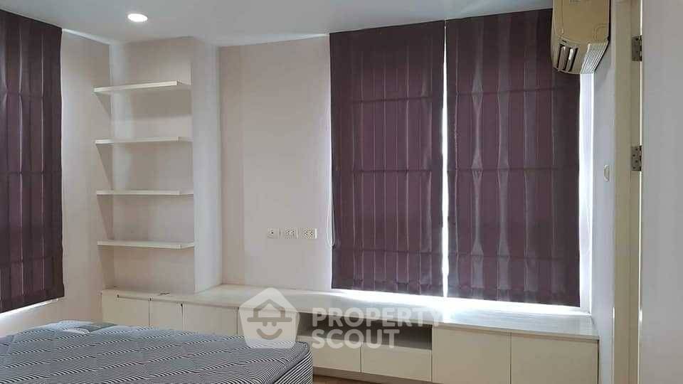 รูป คอนโด 2-ห้องนอน ที่ เปรมสิริ บูทิค พาร์ค คอนโดมิเนียม ใกล้ BTS มหาวิทยาลัยเกษตรศาสตร์ (ID 2897144) - รูปที่ 15/17