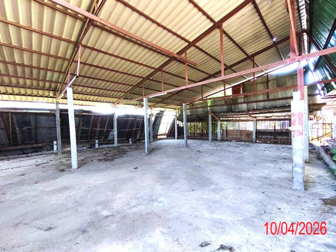 รูป บ้านเดี่ยว 205 ตร.วา เสริมงาม ลำปาง 1.3M - รูปที่ 39/44