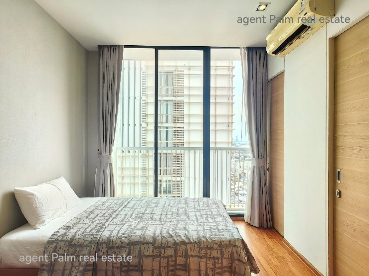 รูป 🏙️✨ ปล่อยเช่า + ขาย "คอนโดหรูใจกลางพร้อมพงษ์" วิวสวนเบญจกิติ ชั้นสูง ห้องมุมส่วนตัวสุดๆ ✨ 📍 Park 24 ถ.สุขุมวิท 24 - รูปที่ 8/21
