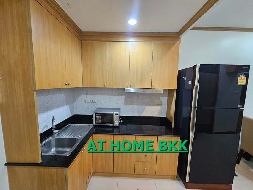 รูป For Rent ให้เช่า คอนโด 1 ห้องนอน 67 ตร.ม ศุภาลัย พรีเมียร์ ราชเทวี (BTS ราชเทวี) - รูปที่ 26/30