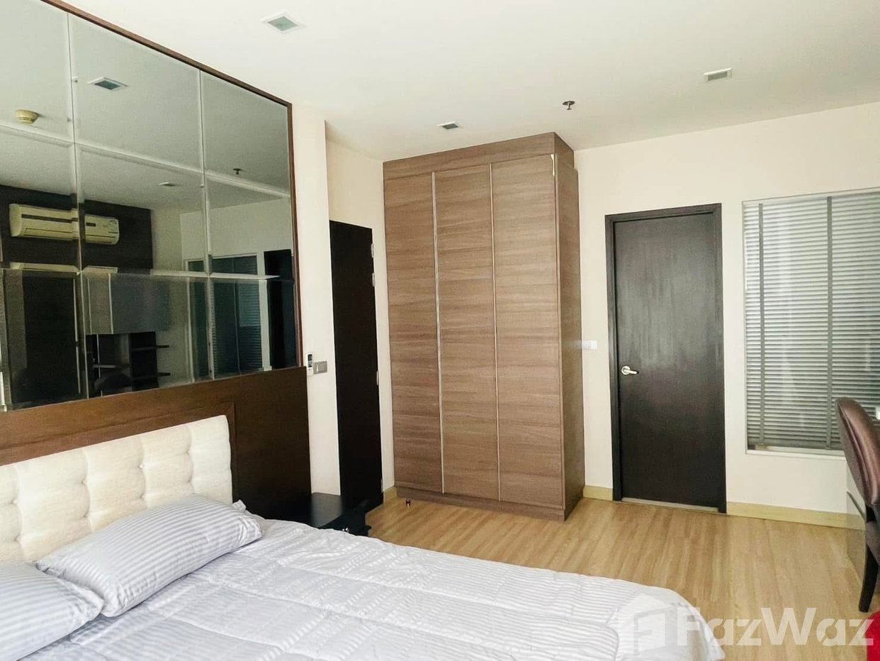 รูป คอนโดให้เช่า 2 ห้องนอน ในโครงการ สกาย วอล์ค เรสซิเดนซ์ 5334168 - รูปที่ 8/20