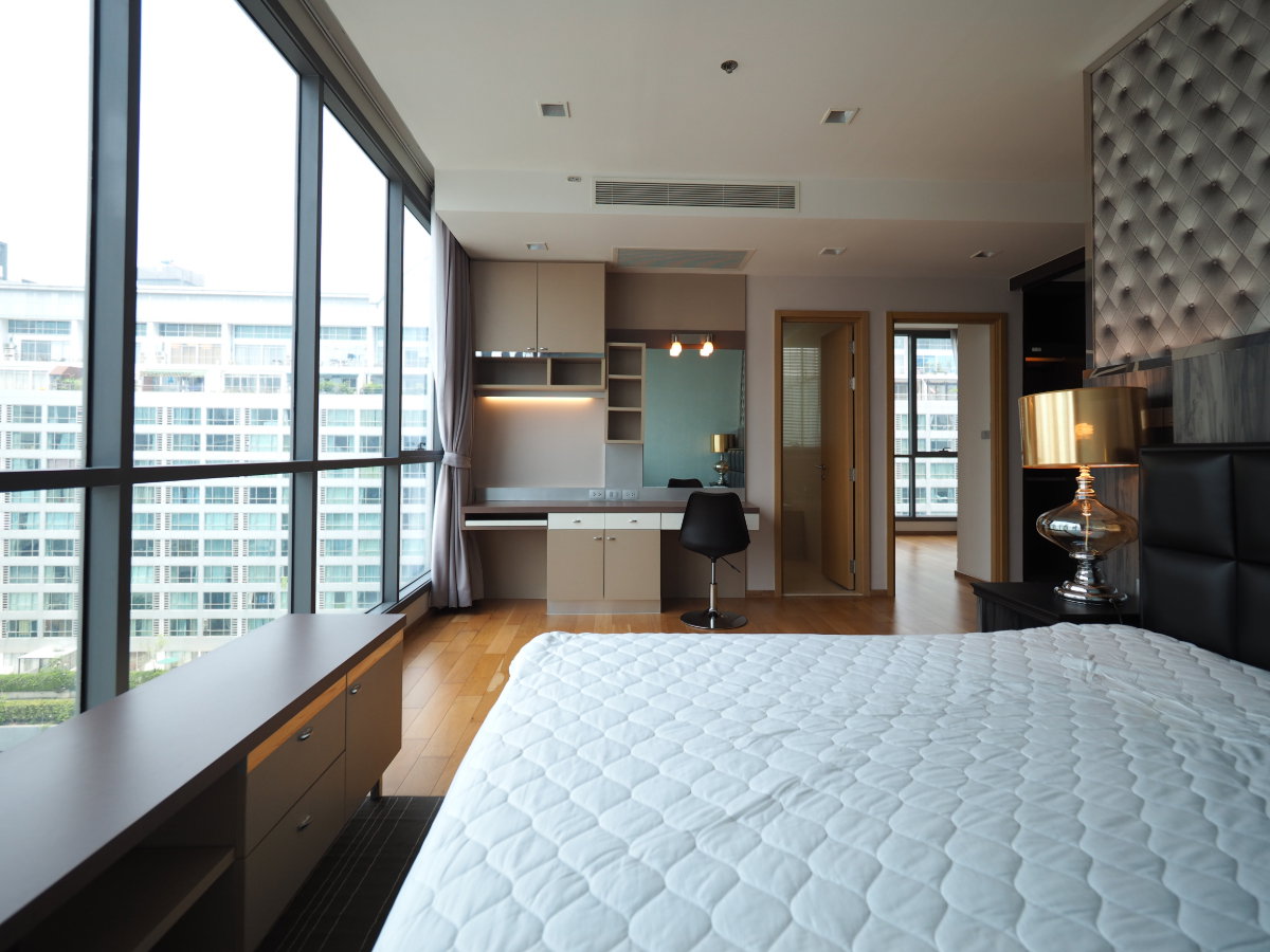 รูป The Hyde 13 2Bedroom For Rent. - รูปที่ 46/50