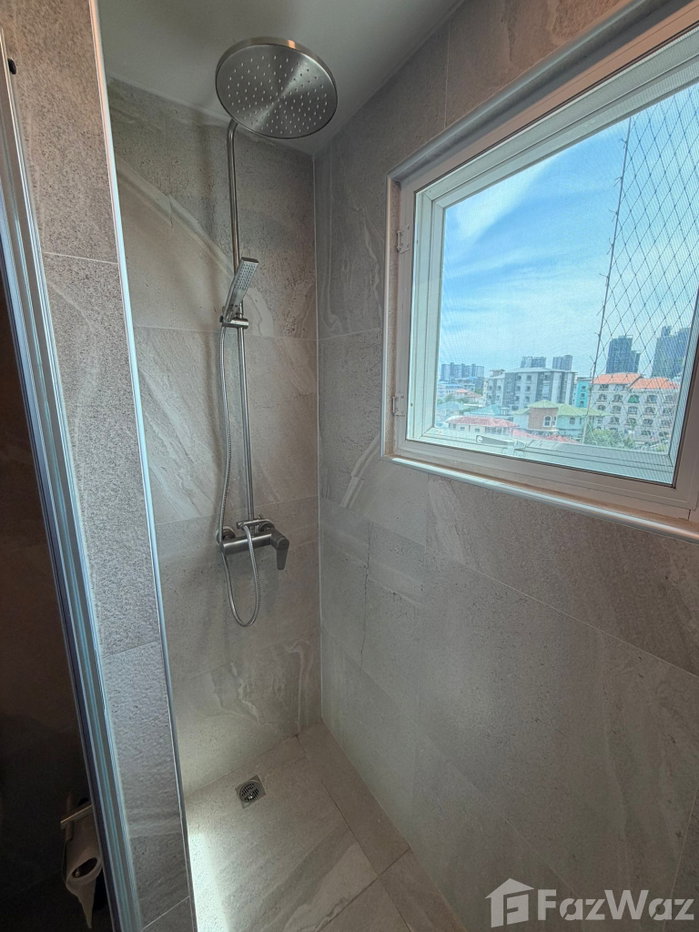 รูป คอนโดให้เช่า 3 ห้องนอน ในโครงการ เฟรเกรนท์ 71 5806012 - รูปที่ 22/25