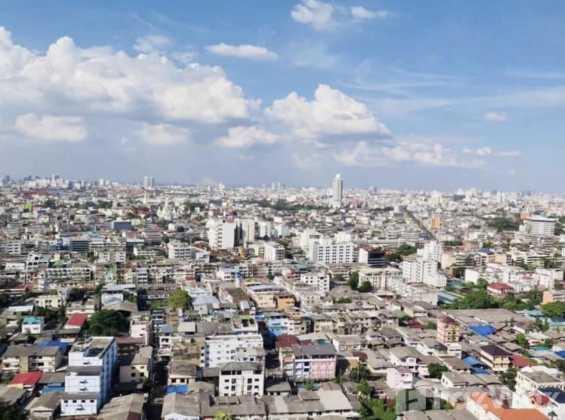 รูป ขาย คอนโด 1 ห้องนอน ในโครงการ นายน์ บาย แสนสิริ 1167960 - รูปที่ 5/12