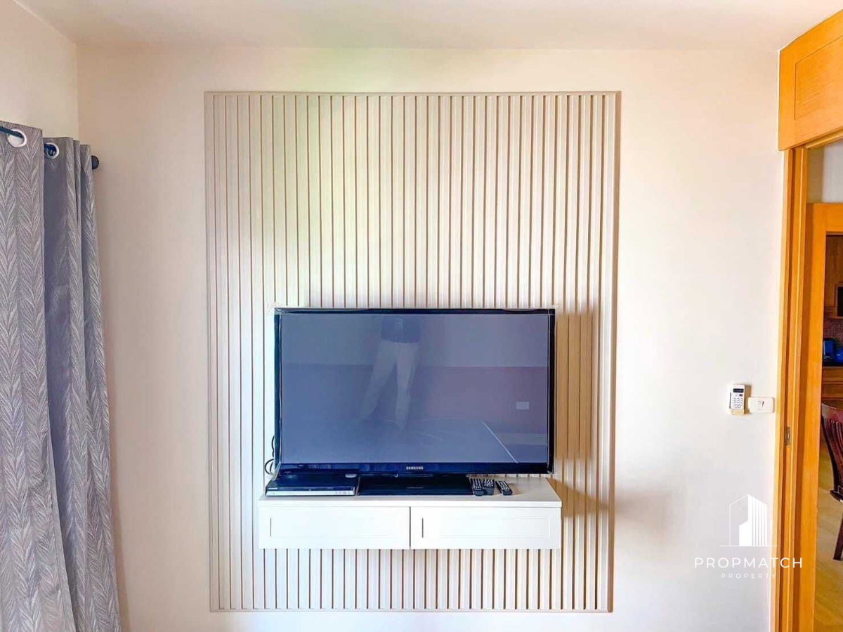 รูป PM001942 ✨Flash Deal ✨ Noble Reform (1Bed 1Bath 53 SQM.) พร้อมอยู่ ! เพียง 28,000 บาทต่อเดือน Tel.0981315848 @propmatch - รูปที่ 2/6