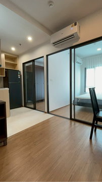Livin Ramkhamhaeng 29floor Room 1420