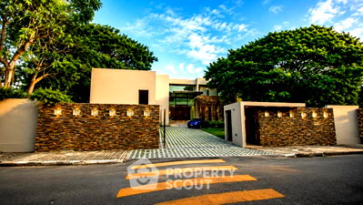 บ้านเดี่ยว กรุงเทพมหานคร : บ้าน 3-ห้องนอน ใกล้ ท่าอากาศยานสุวรรณภูมิ (ID 2885146)