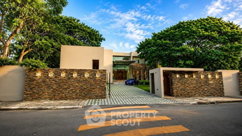 3-BR House close to Suvarnabhumi Airport (ID 2885146)