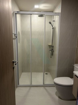🎉 For Rent Condo PYNN PRIDI 20 Building 1, Floor 2,1 bed room, Room size 33 sqm