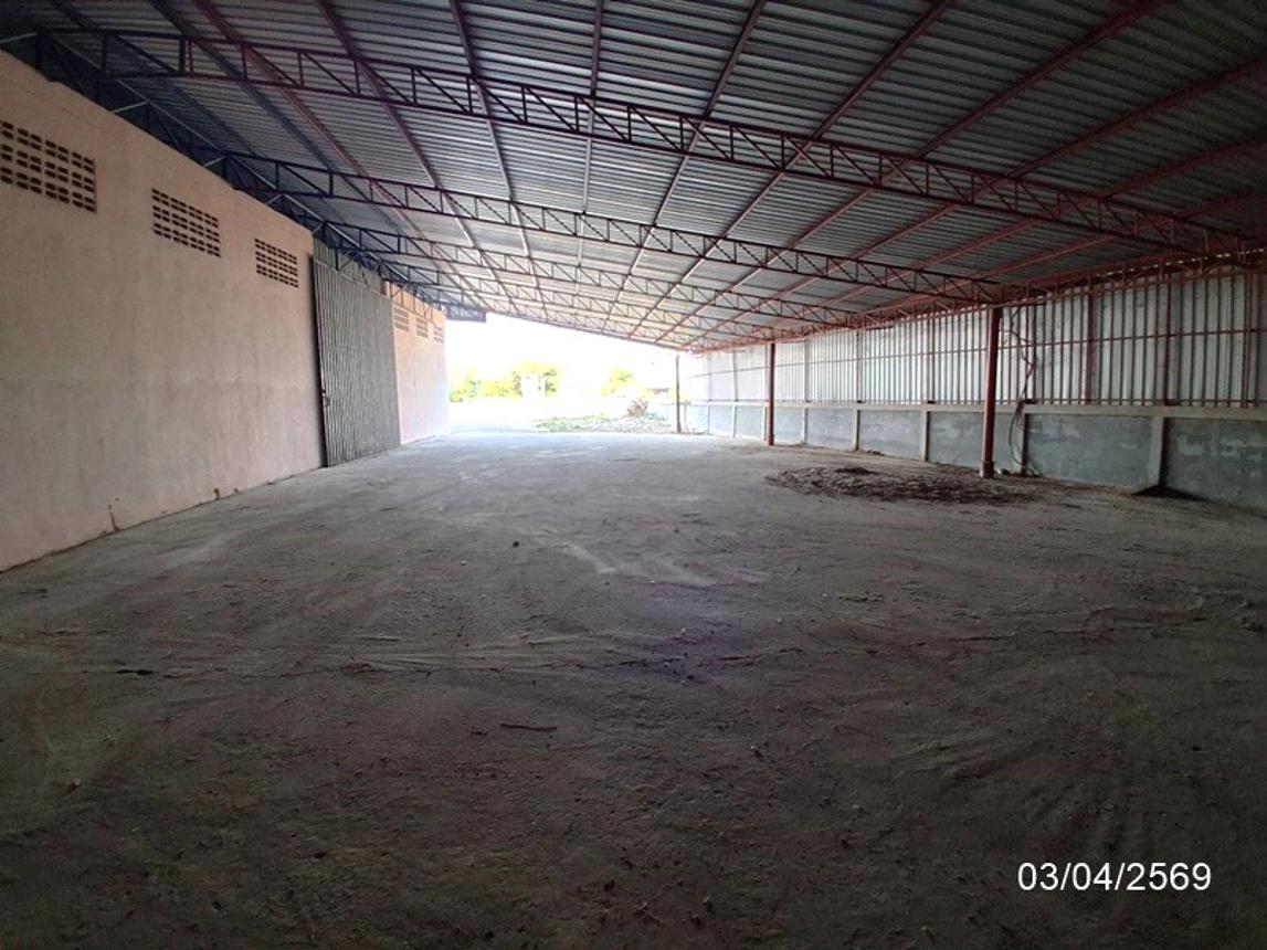 รูป บ้านเดี่ยว 584.8 ตร.วา สุวรรณภูมิ ร้อยเอ็ด 8.6M - รูปที่ 36/44