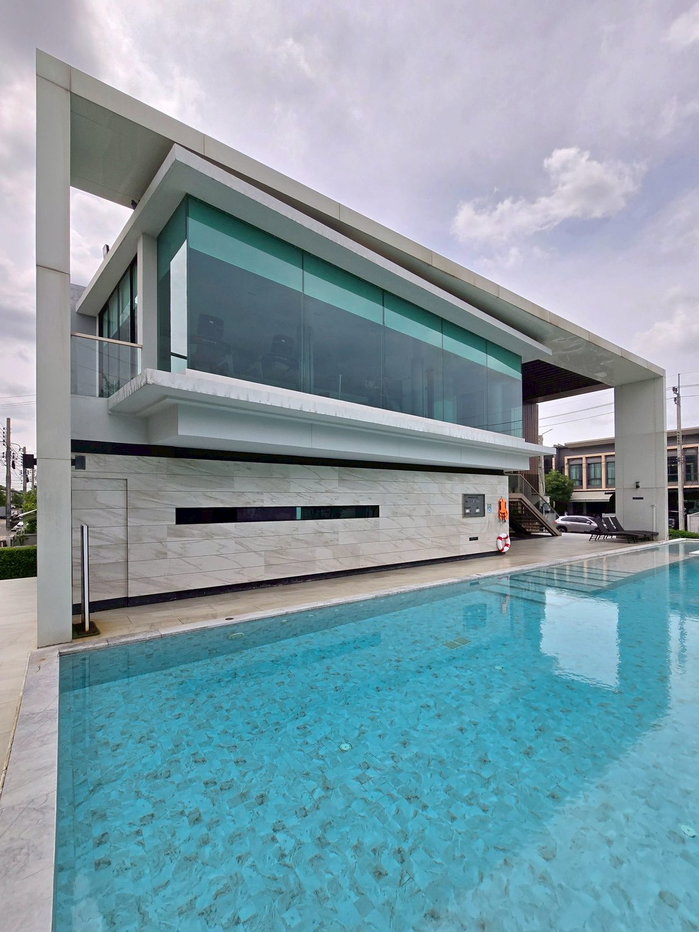 รูป 🏡 บ้านสวยพร้อมอยู่ พลีโน่ สุขุมวิบางนา - รูปที่ 19/21