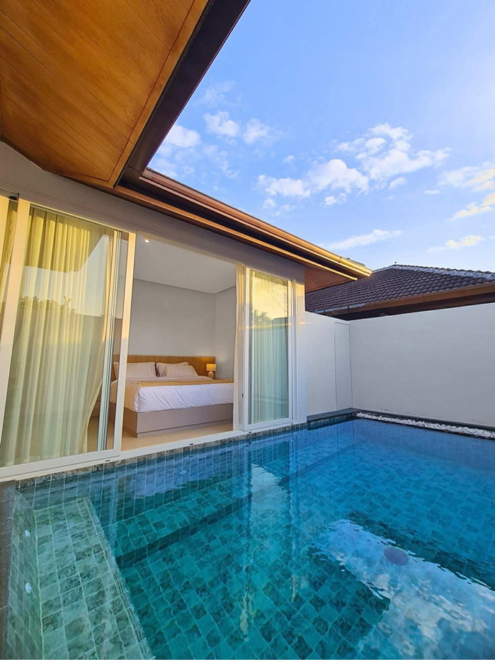 picture Private Pool Villa For Rent and Sale - 2/27