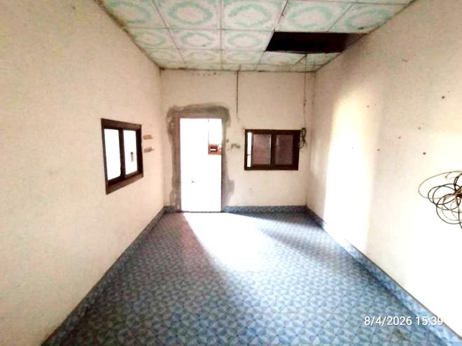 รูป บ้านเดี่ยว 810 ตร.วา ชุมแพ ขอนแก่น 2.5M - รูปที่ 2/58