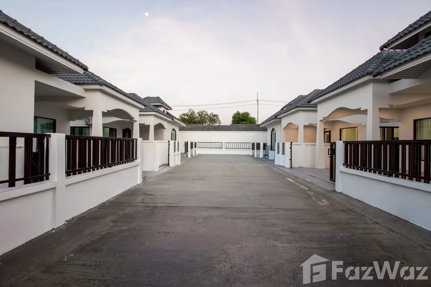 รูป ขาย บ้านเดี่ยว 3 ห้องนอน ใน เมืองพัทยา, ชลบุรี 6257694 - รูปที่ 14/16