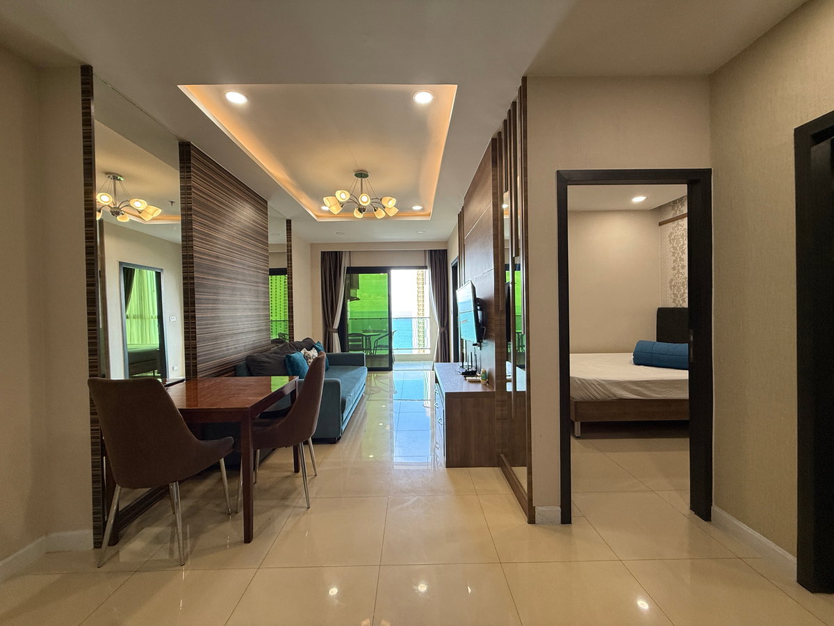 picture For Rent Dusit Grand Condo View Stunning SeaView  - 5/24